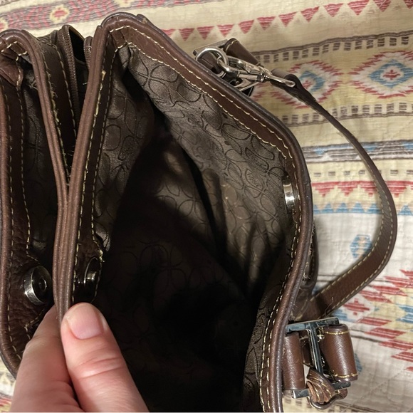 Fossil Purse - Picture 6 of 10